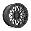 Wheel